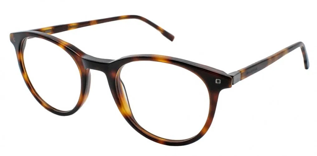 Moleskine 1190 Eyeglasses - view 3
